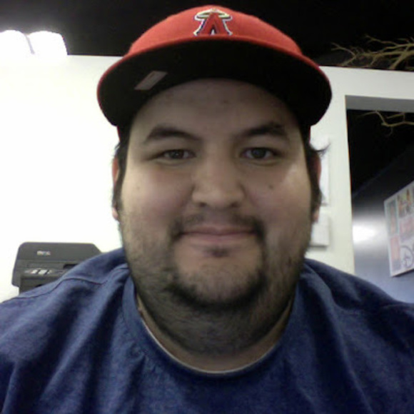 Meet your Posher, Andrew - Picture 1 of 1